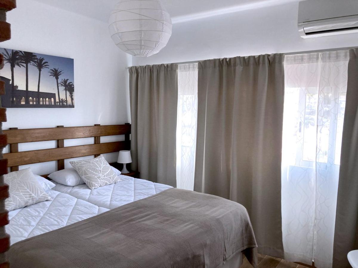 Capri 32 Menyber Apartment Нерха Екстериор снимка