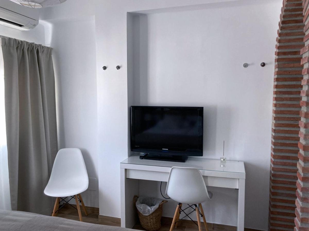 Capri 32 Menyber Apartment Нерха Екстериор снимка