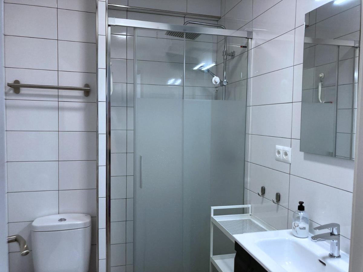 Capri 32 Menyber Apartment Нерха Екстериор снимка